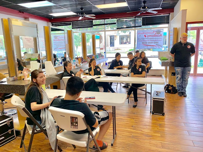 Reviews Louisville Beauty Schools Barber Schools