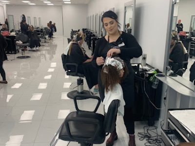 Academy of Hair Design-Quail Springs Mall