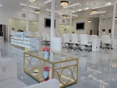 The Nail Tech Institute of Iowa