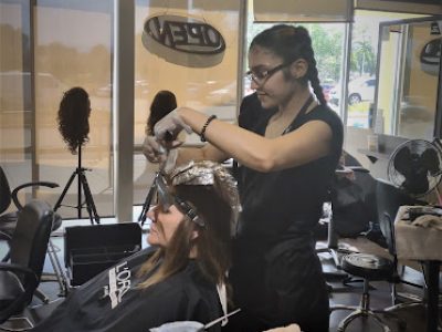 Elevate Salon Institute – Westminster