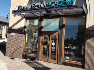 Summit Barber Academy Aurora