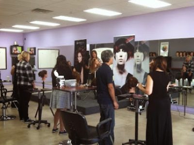 Olympus Beauty Academy