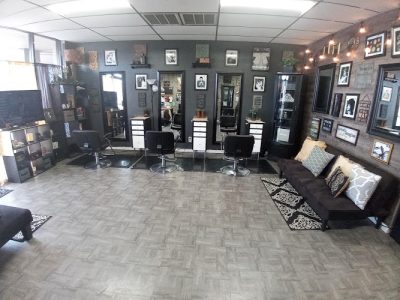 The Phoenix Hairstyling Academy
