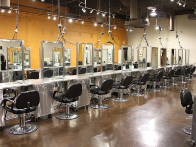 Aveda Institute Las Vegas Beyond Beauty Institute