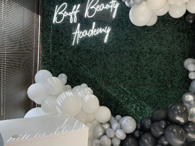 Buff Beauty Academy