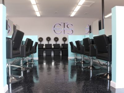 CTS Beauty Academy