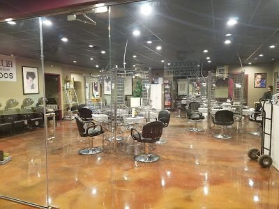 Cavelia Institute of Cosmetology