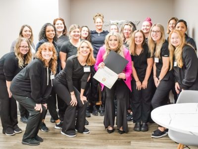 Cincinnati Institute of Esthetics and Nails