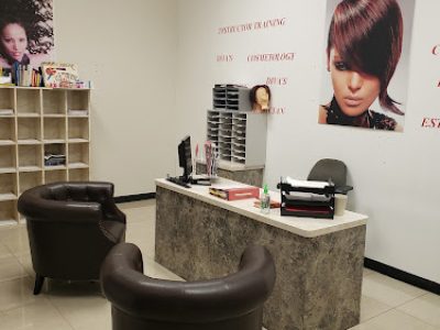 Diva's Institute of Cosmetology