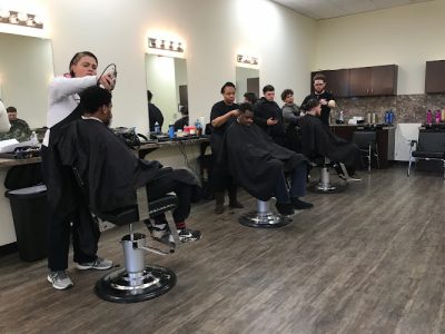 Hair Academy School of Barbering & Beauty