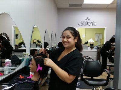 Hogan Institute of Cosmetology & Esthetics,