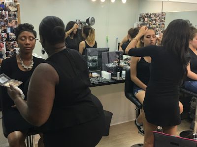 Industry Makeup Academy