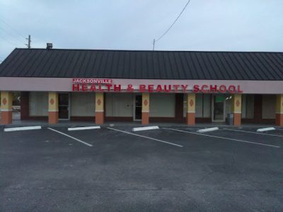 Jacksonville Health & Beauty School