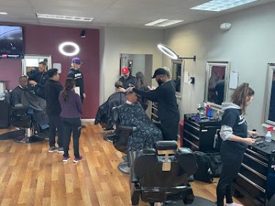 Klassic Transformations Barber Academy and Training Center