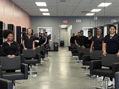 LaTouch Cosmetology Institue