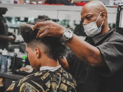 Midwest Barber College