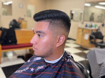 Missions Barber College