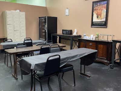 PAmree' Cosmetology Academy