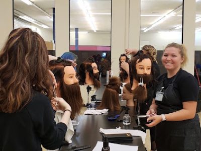 PJ'S College of Cosmetology