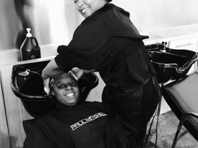 Paul Mitchell The School Atlanta