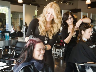 Paul Mitchell The School Las Vegas