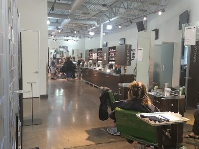 Paul Mitchell The School Louisville