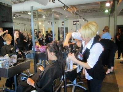 Paul Mitchell The School Overland Park