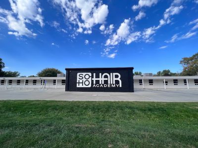 SOHO Hair Academy