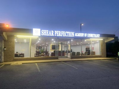Shear Perfection Academy of Cosmetology