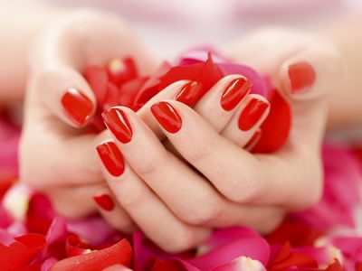 Top Nails & Hair Beauty School